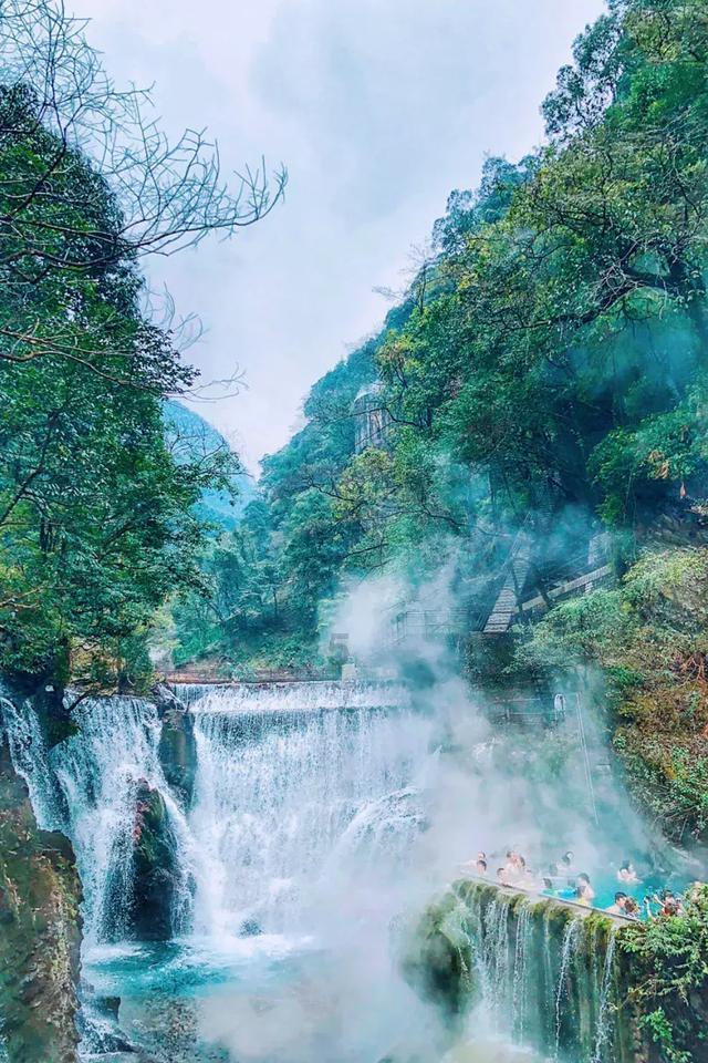 四根花岗岩柱是是华察致仕还乡,淡泊度日的见证